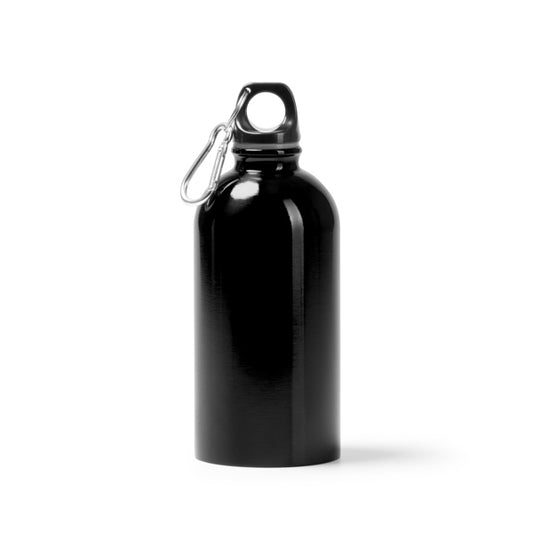 MIKEL - Reusable Bottle - WHITE
