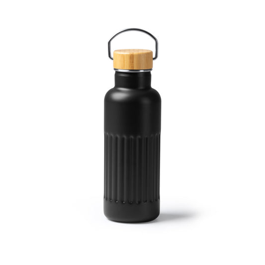 NOBUK - Thermal Flask - WHITE