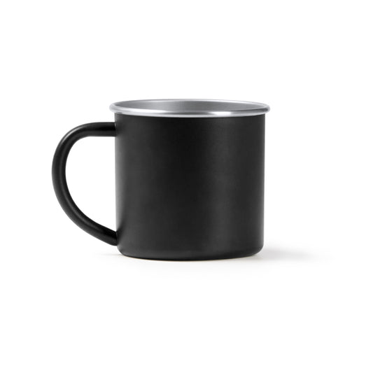 DUNAS - Reusable Cup - WHITE