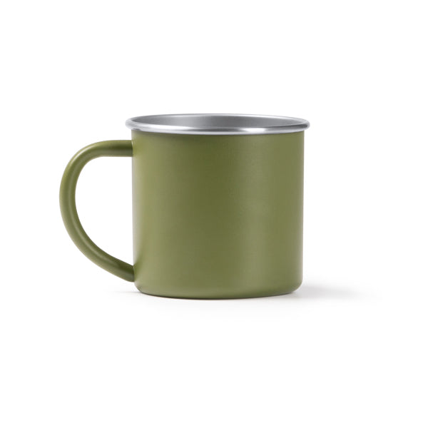 DUNAS - Tazza riutilizzabile - BIANCO