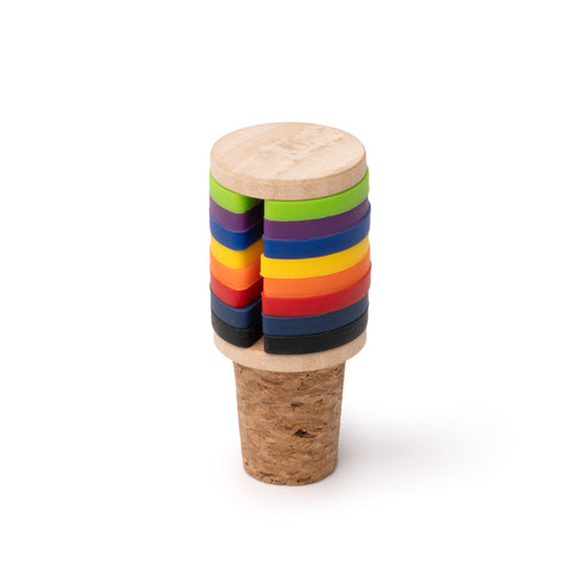 Stamina NOVIX Cork cap in beige - promotional merchandise printed with your company logo