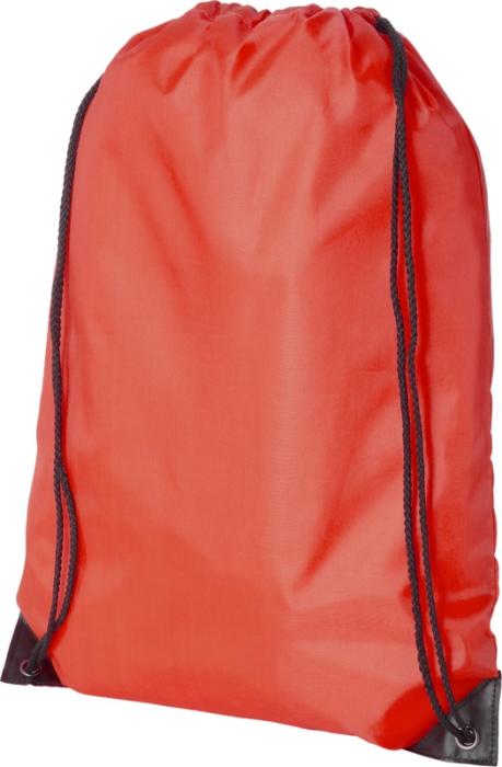 ORIOLE - Premium drawstring bag
