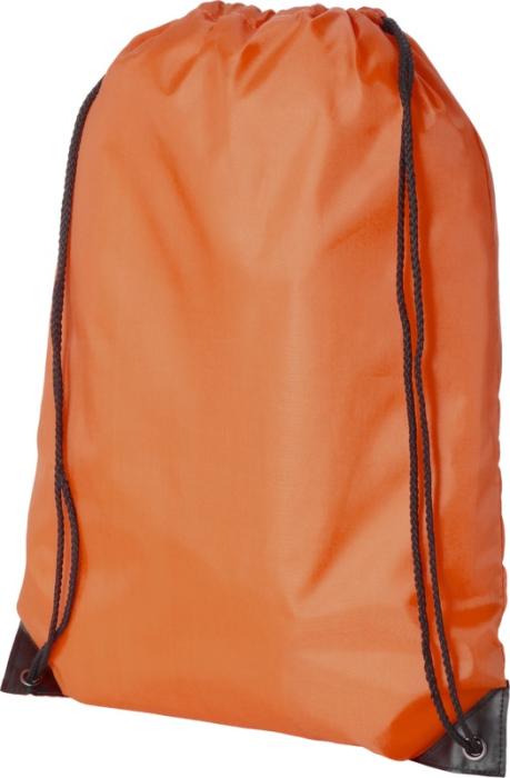 ORIOLE - Premium drawstring bag