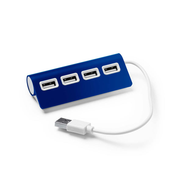 Stamina PLERION Aluminium USB flash drive in black - promotional merchandise printed with your company logo