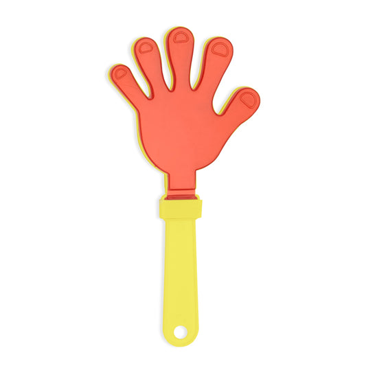 Stamina REVEL Plastic clapper in spain - promotional merchandise printed with your company logo