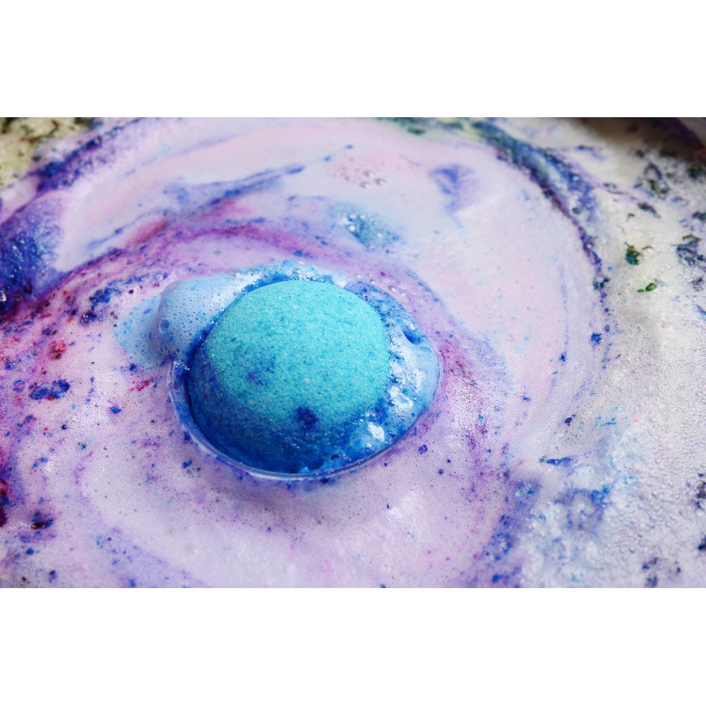 Bath Bombs Kit I promotional game in assorted with custom logo branding