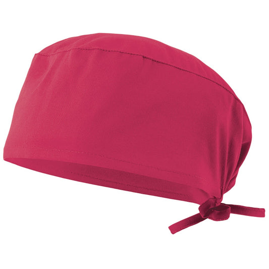 VL ENLIL promotional apparel accessory in pink with custom logo branding