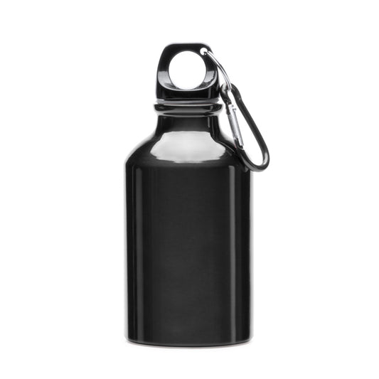 YACA - Aluminium Bottle - WHITE