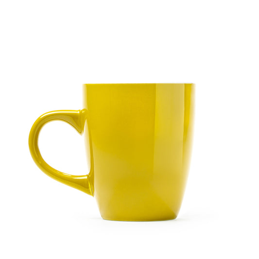 NOLO - Ceramic Mug - BLACK