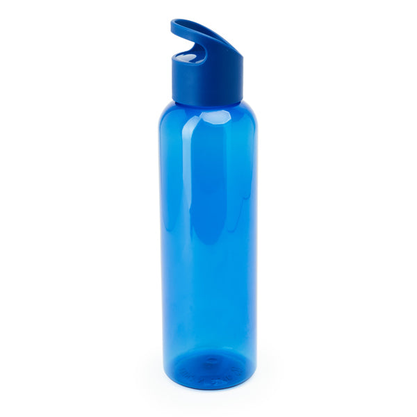Stamina KINKAN Tritan and PP bottle 650 ml in white - promotional merchandise printed with your company logo
