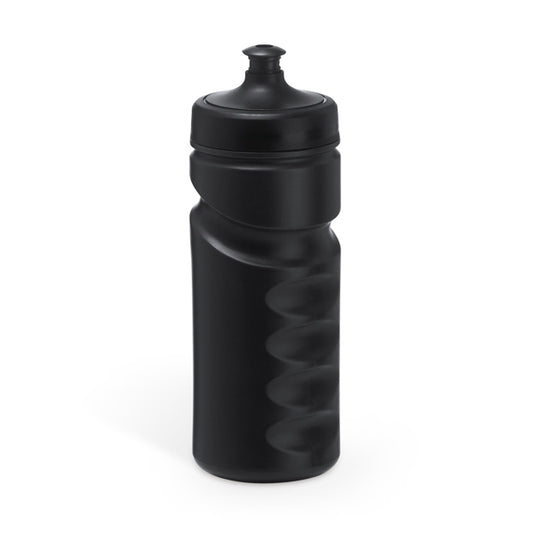 RUNNING - Sports Bottle - WHITE