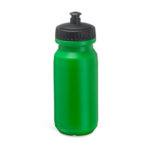BIKING - Sports Bottle - WHITE