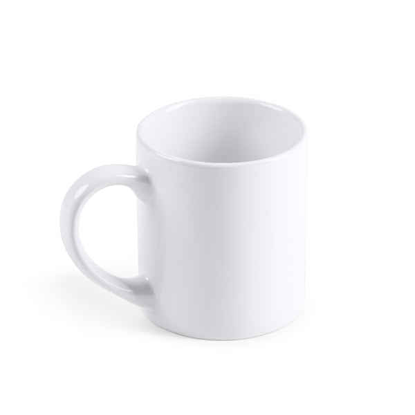 MARANG - Tazza riutilizzabile - BIANCO