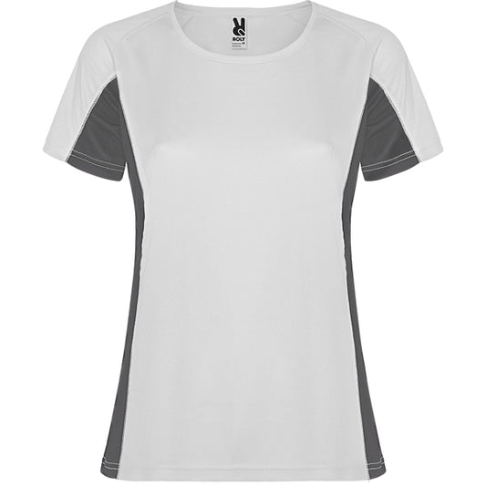 MUJER SHANGHAI - Camiseta