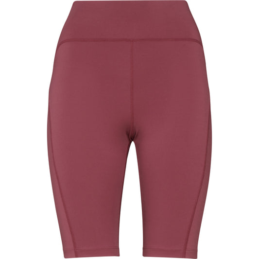ROLY GALES Women's leggings in berry red - promotional clothing printed with your company logo