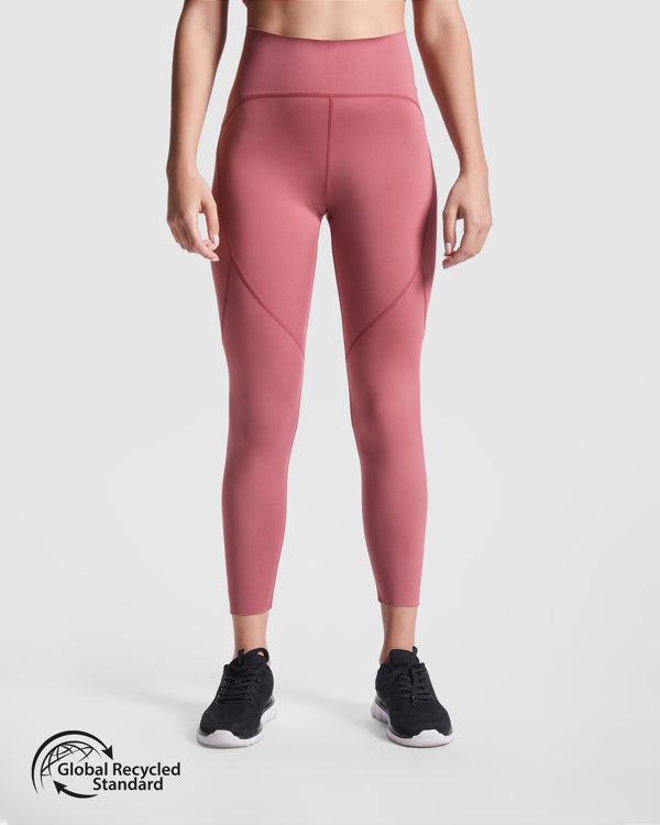 ROLY NORTON Women's leggings in black - promotional clothing printed with your company logo