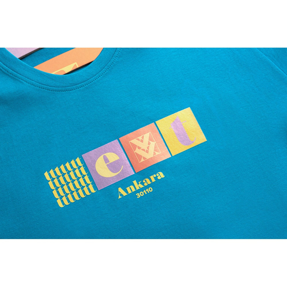 TEXTILE SHOWCASE promotional event giveaway in assorted with custom logo branding