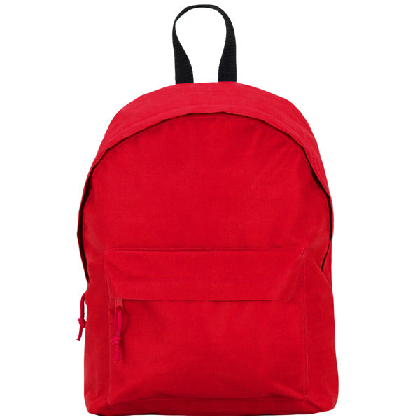 TUCAN - Basic backpack in resistant fabric
