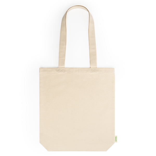 KENSAL - 100% organic cotton bag