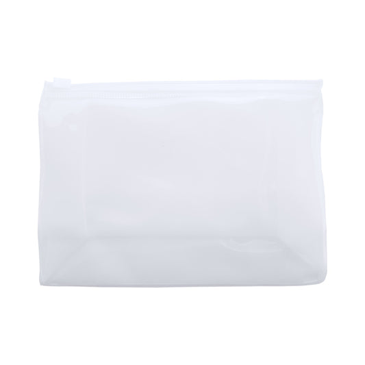 CARIBU - Toilet bag in transparent PVC