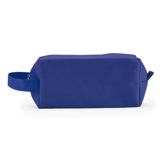 Stamina PARDELA 600D polyester tote bag in royal blue - promotional merchandise printed with your company logo