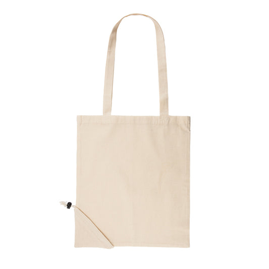 FOLDABLE DUNE - Foldable shopping bag