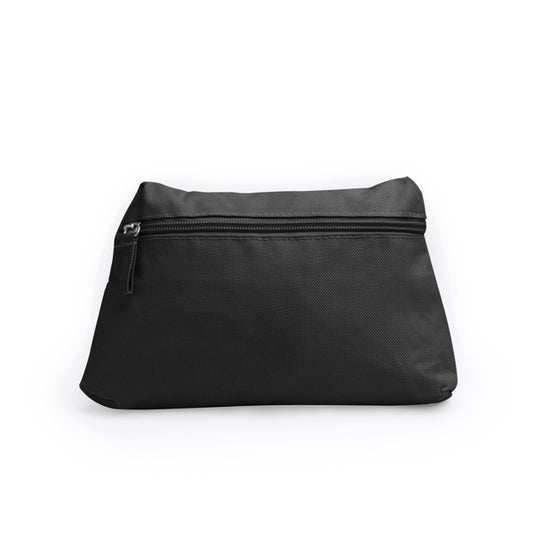 SEDNA - Multifunctional toilet bag in 600D polyester