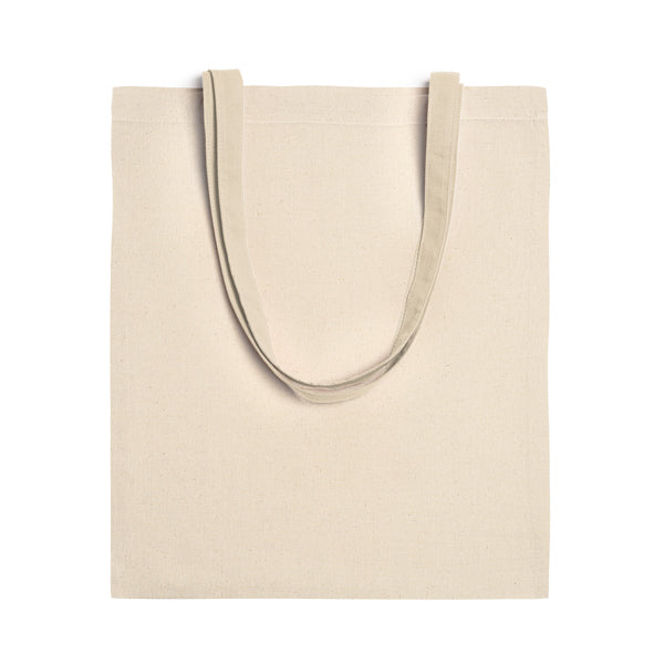 HILL - Bolsa de tela de algodón