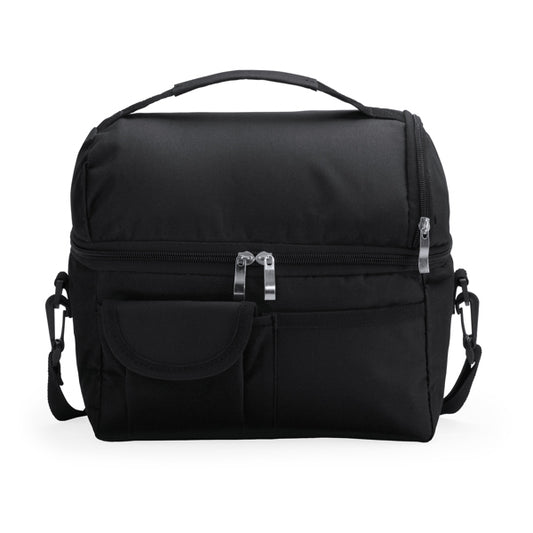 GRULLA - Multipurpose cooler bag in 600D polyester