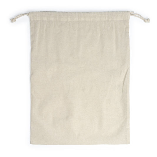 ZAPAX - Drawstring bag in 120 gsm cotton