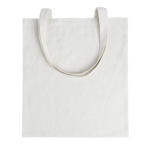 MISO - Fantastic tote bag for sublimation in natural finish