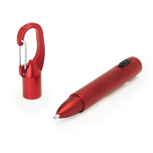 Stamina ARAYA Plastic pen in black - promotional merchandise printed with your company logo