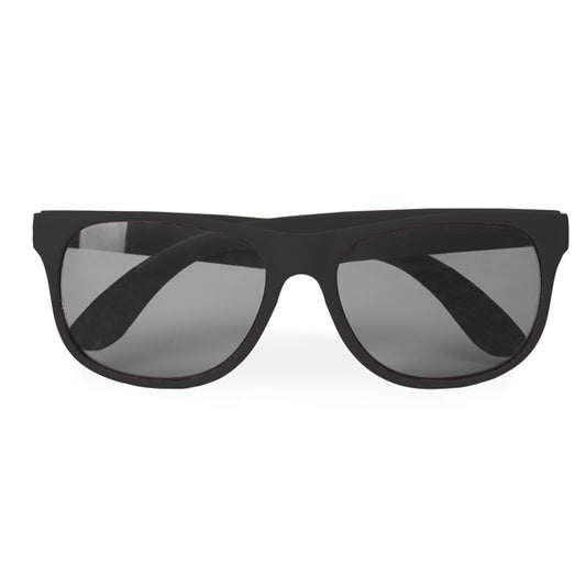 Stamina ARIEL PP sunglasses in black - promotional merchandise printed with your company logo