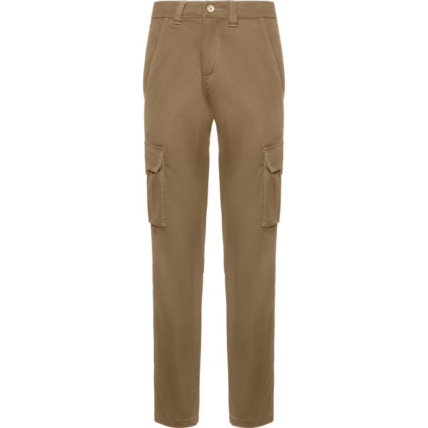 DAILY WOMAN STRETCH - Pracovní kalhoty