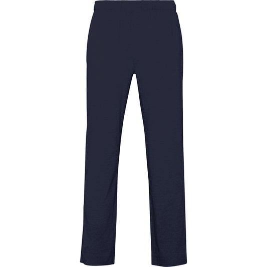 ROLY CORIA Men's trousers in navy blue - promotional clothing printed with your company logo