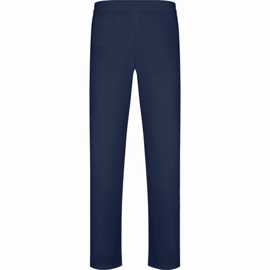 ROLY WRK ROCHAT Unisex trousers in navy blue - promotional clothing printed with your company logo
