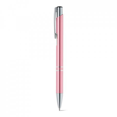 Beta - penna a sfera in alluminio con clip