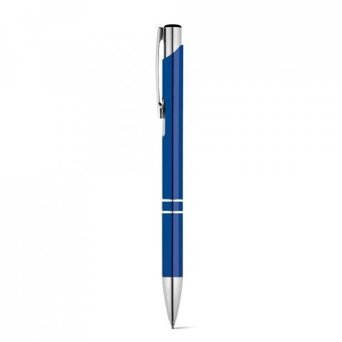 Beta - penna a sfera in alluminio con clip