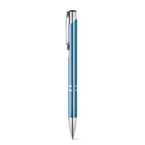 Beta - penna a sfera in alluminio con clip