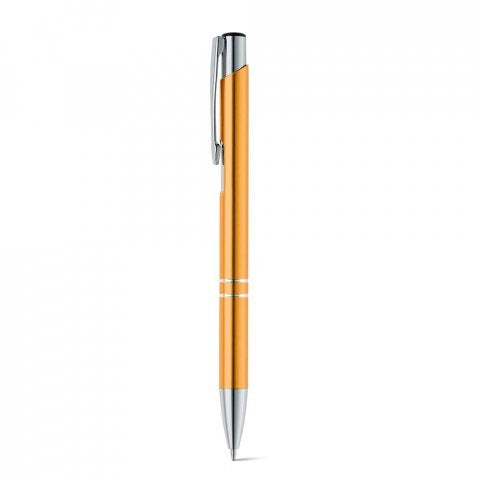 Beta - penna a sfera in alluminio con clip