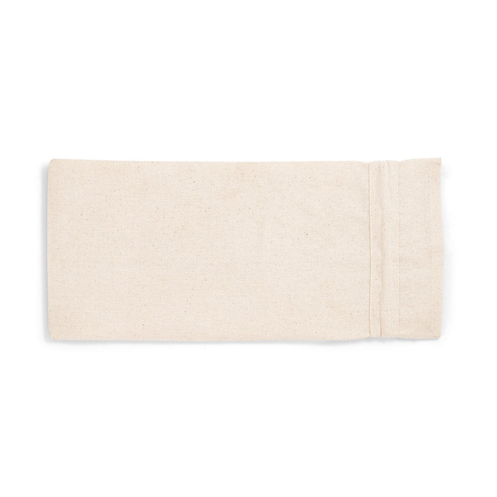 JEROME promotional kitchen accessory in natural (detail view) with custom logo branding
