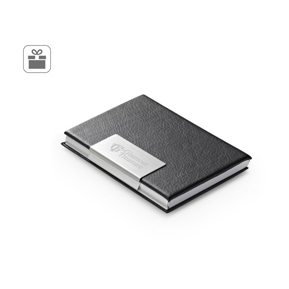 REEVES promotional travel accessory (complete set view) with custom logo branding