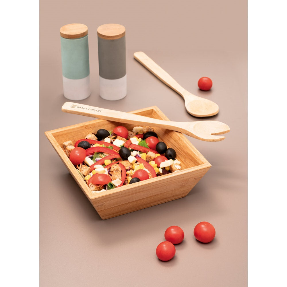 PEPPER promotional kitchen accessory with custom logo branding