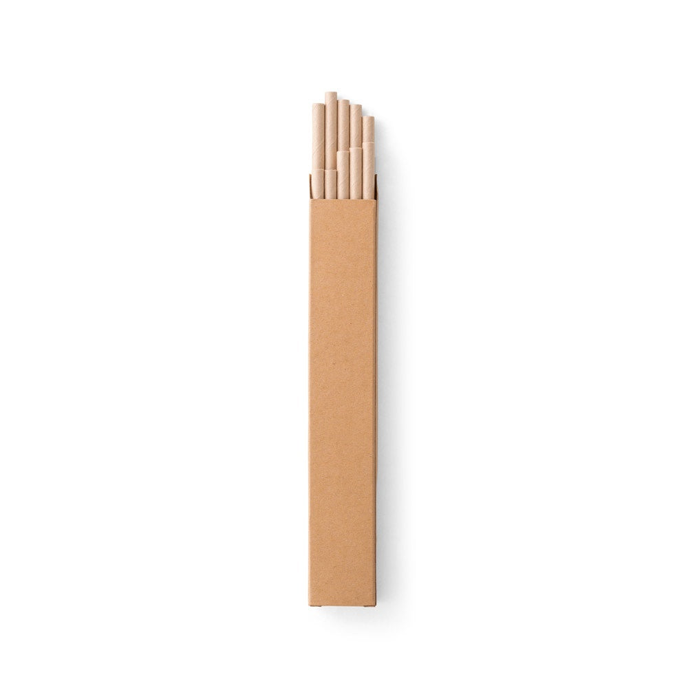 LAMONE promotional kitchen accessory in natural (gift box packaging) with custom logo branding