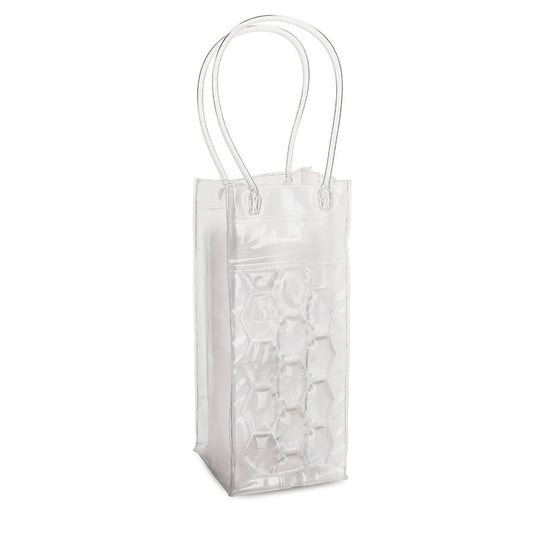 COLOMBIA promotional kitchen accessory in transparent with custom logo branding