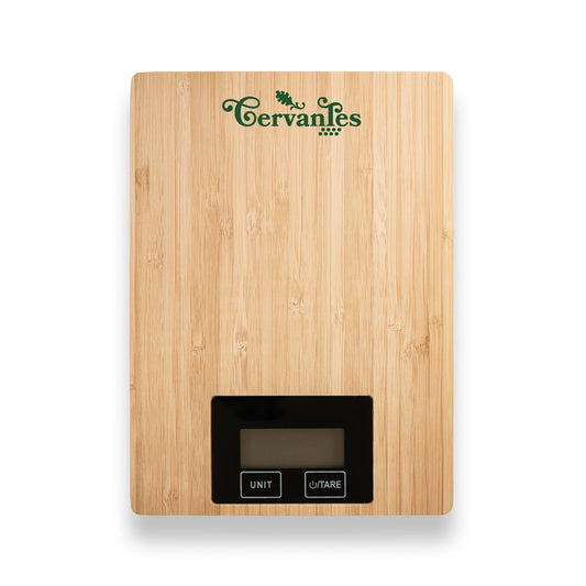 HEISENBERG promotional kitchen accessory in natural with custom logo branding