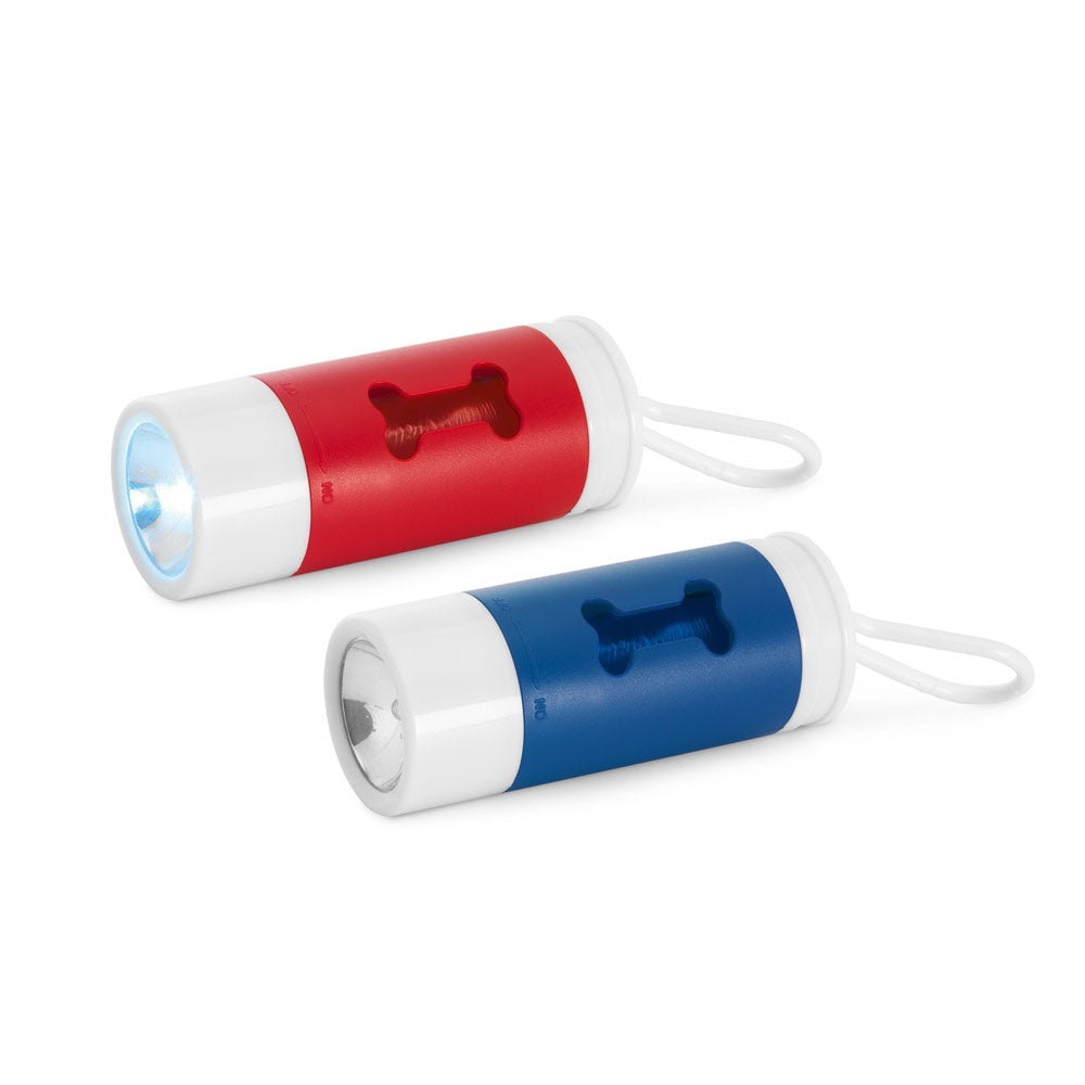 BALADE promotional home accessory (complete set view) with custom logo branding