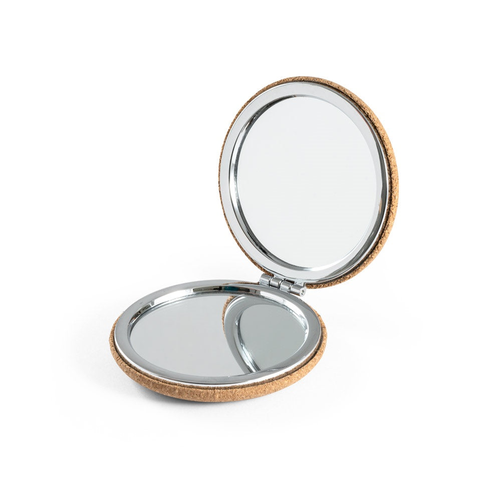 TILBURY promotional personal care item in natural (detail view) with custom logo branding