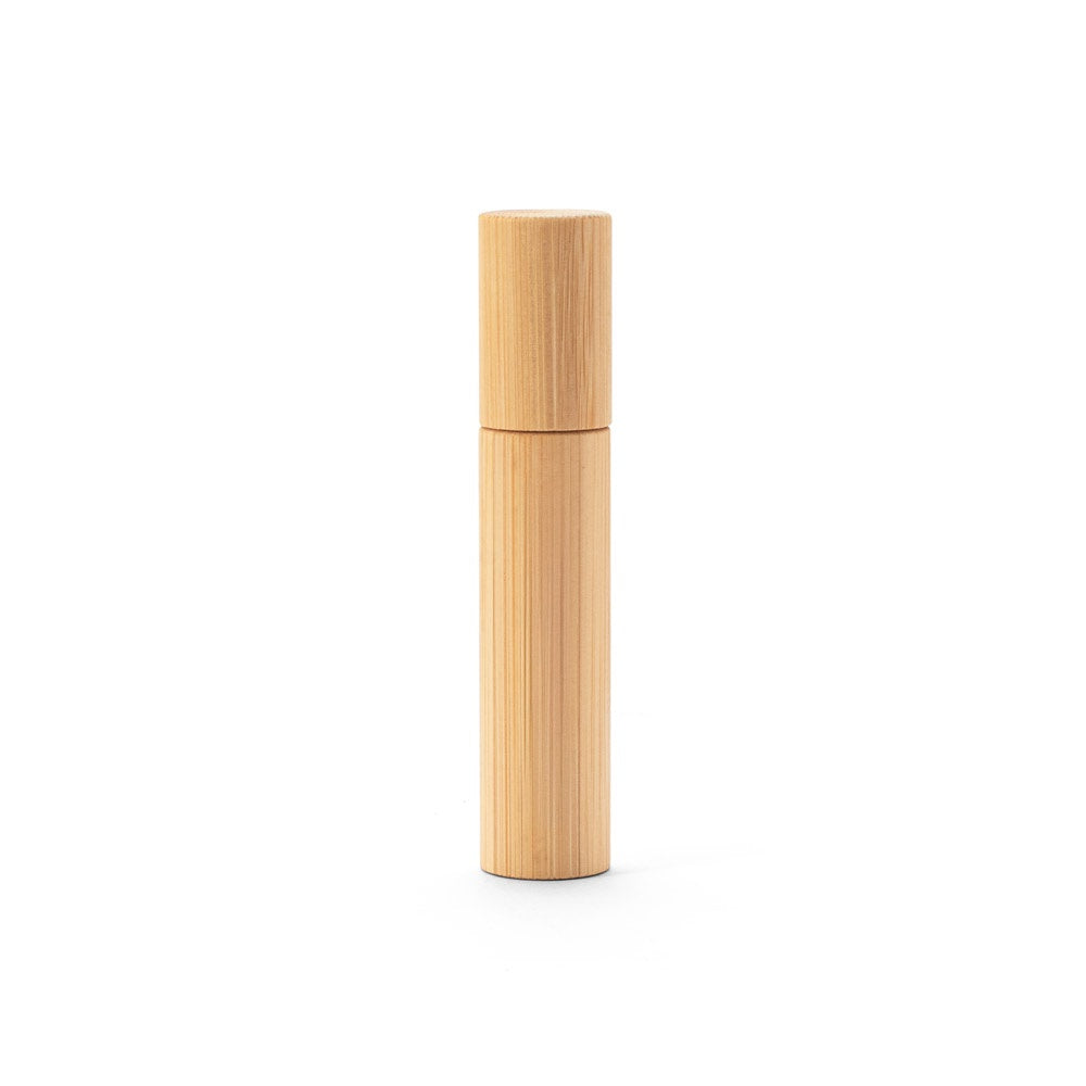REESE promotional personal care item in natural (detail view) with custom logo branding