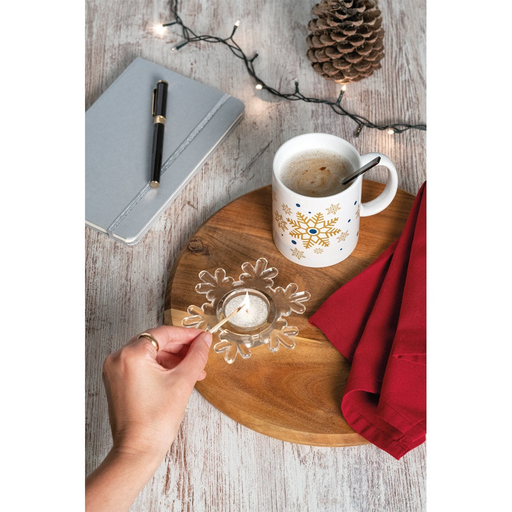 ELAINE promotional home accessory with custom logo branding